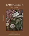 Embroidery on Knits - Books - Laine - The Little Yarn Store