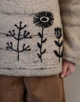Embroidery on Knits - Books - Laine - The Little Yarn Store