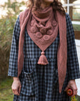 Embroidery on Knits - Books - Laine - The Little Yarn Store