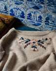 Embroidery on Knits - Books - Laine - The Little Yarn Store