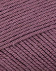Fiddlesticks Posie - 030 Mulberry - 4 Ply - Cotton - The Little Yarn Store