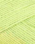 Fiddlesticks Posie - 035 Leaf - 4 Ply - Cotton - The Little Yarn Store