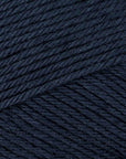 Fiddlesticks Posie - 027 Navy - 4 Ply - Cotton - The Little Yarn Store