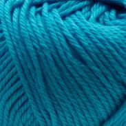 Fiddlesticks Wren - 046 Ocean - 8 Ply - Cotton - The Little Yarn Store