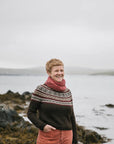 Grand Shetland Adventure Knits - Books - Laine - The Little Yarn Store