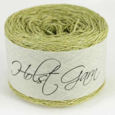 Holst Garn Coast - 54 Crab Apple - 3 Ply - Cotton - The Little Yarn Store