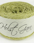 Holst Garn Coast - 54 Crab Apple - 3 Ply - Cotton - The Little Yarn Store