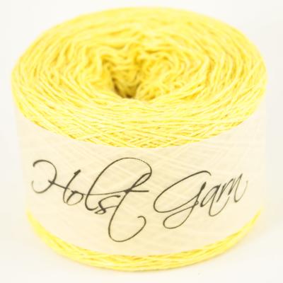 Holst Garn Coast - 50 Solar - 3 Ply - Cotton - The Little Yarn Store