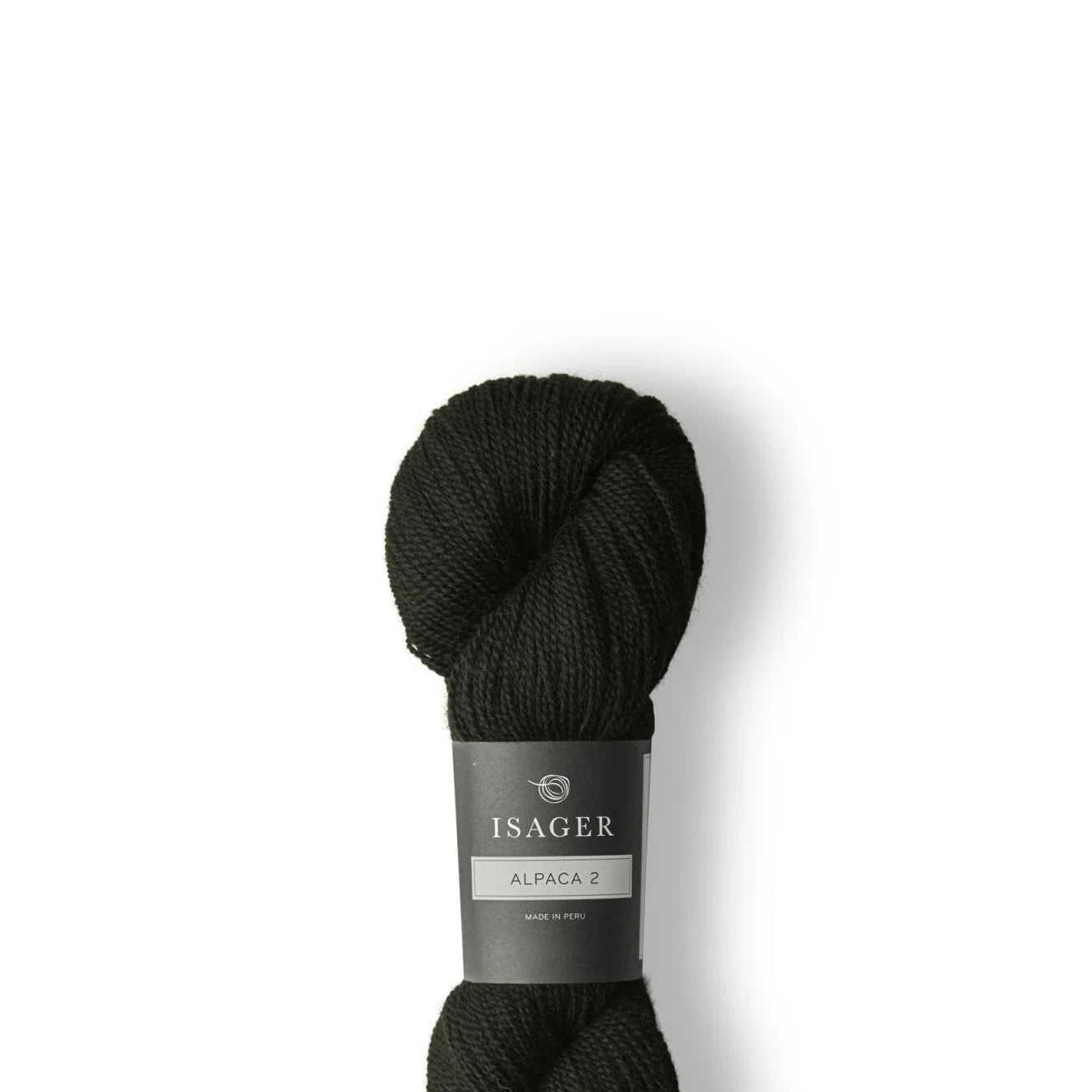 Isager Alpaca 2 - 30 - 4 Ply - Alpaca - The Little Yarn Store