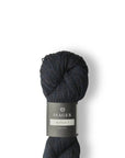 Isager Alpaca 2 - Midnight - 4 Ply - Alpaca - The Little Yarn Store