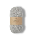 Isager Eco Soft - E2s - 8 Ply - Alpaca - The Little Yarn Store