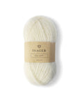 Isager Eco Soft - E0 - 8 Ply - Alpaca - The Little Yarn Store