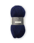 Isager Highland - Navy - 4 Ply - Isager - The Little Yarn Store