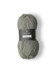 Isager Highland - Sky - 4 Ply - Isager - The Little Yarn Store