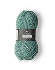 Isager Highland - Turquise - 4 Ply - Isager - The Little Yarn Store