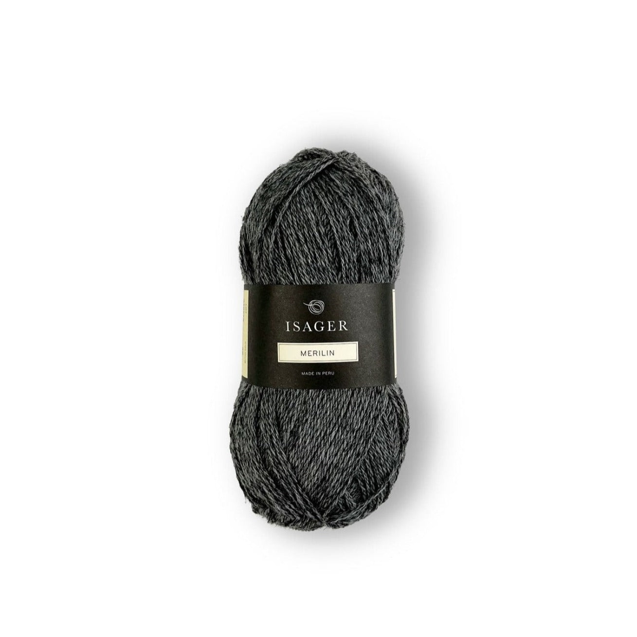 Isager Merilin - 4s - 3 Ply - Isager - The Little Yarn Store