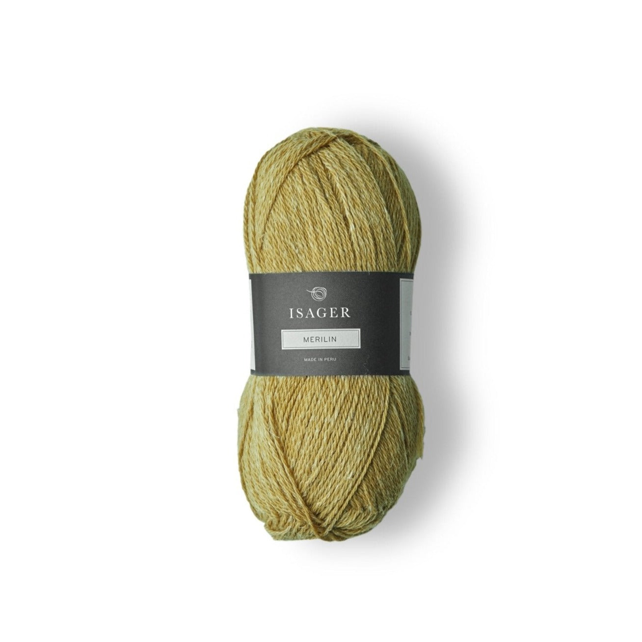 Isager Merilin - 59 - 3 Ply - Isager - The Little Yarn Store