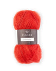 Isager Silk Mohair - 65 - 2 Ply - Isager - The Little Yarn Store