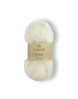 Isager Silk Mohair - E0 - 2 Ply - Isager - The Little Yarn Store