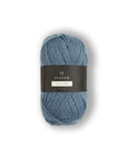 Isager Sock Yarn - 11 - 4 Ply - Alpaca - The Little Yarn Store