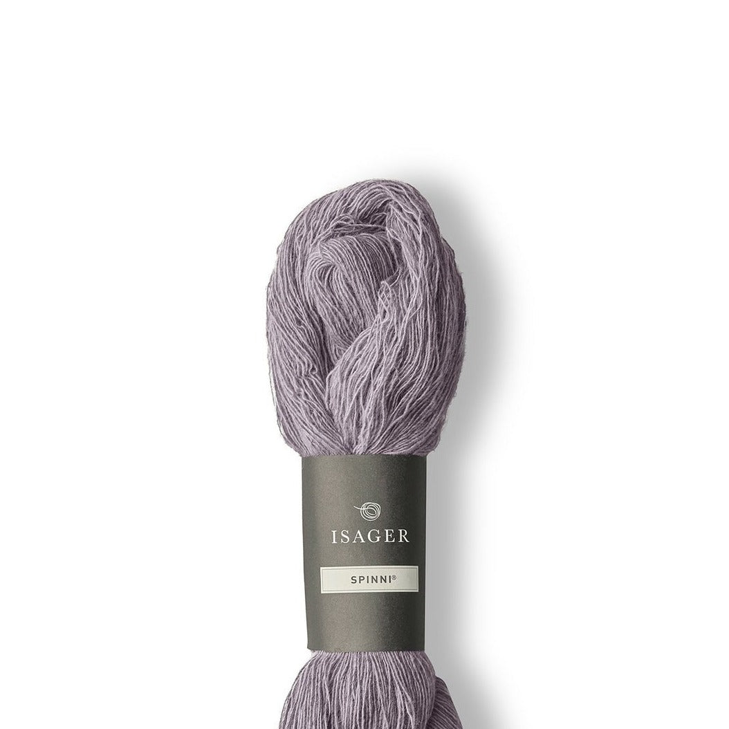 Isager Spinni - 12s - 2 Ply - Isager - The Little Yarn Store