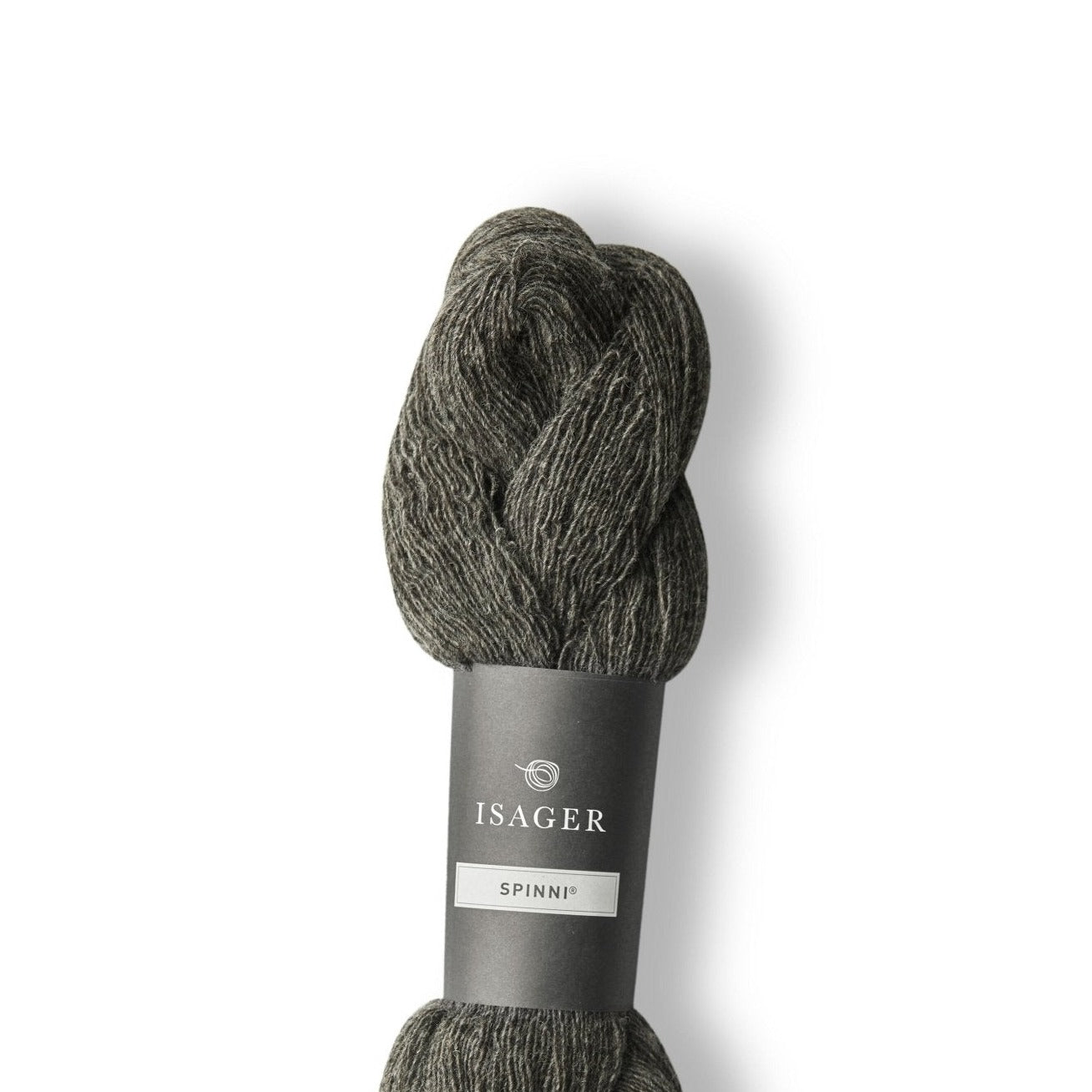 Isager Spinni - 4s - 2 Ply - Isager - The Little Yarn Store