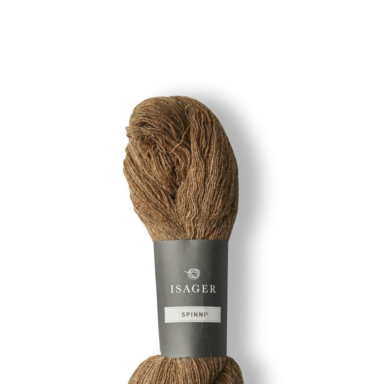 Isager Spinni - 8s - 2 Ply - Isager - The Little Yarn Store
