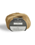 Isager Trio 1 - Camel - 2 Ply - Cotton - The Little Yarn Store