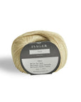 Isager Trio 1 - Linen- 2 Ply - Cotton - The Little Yarn Store