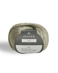 Isager Trio 1 - Sage - 2 Ply - Cotton - The Little Yarn Store