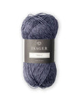 Isager Trio 2 - Granite - 5 Ply - Cotton - The Little Yarn Store