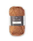 Isager Trio 2 - Nougat - 5 Ply - Cotton - The Little Yarn Store