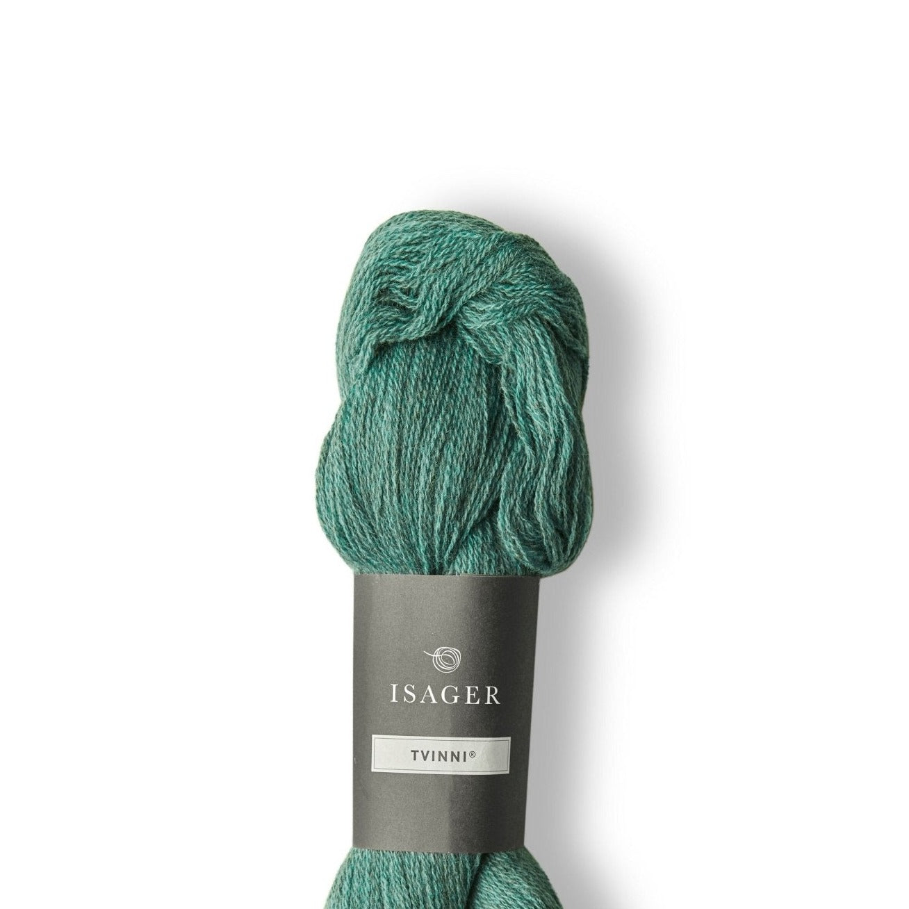 Isager Tvinni - 26s - 4 Ply - Isager - The Little Yarn Store