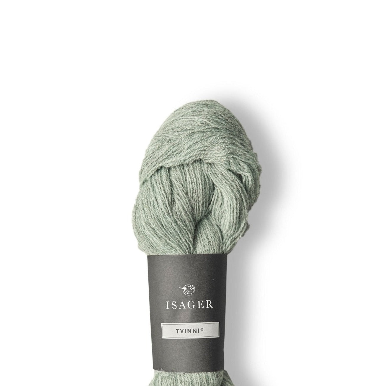 Isager Tvinni - 10s - 4 Ply - Isager - The Little Yarn Store