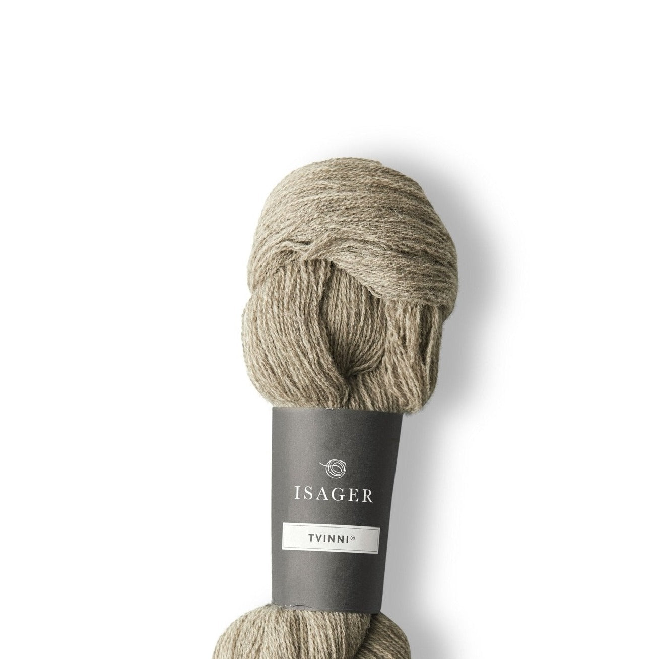 Isager Tvinni - 13s - 4 Ply - Isager - The Little Yarn Store
