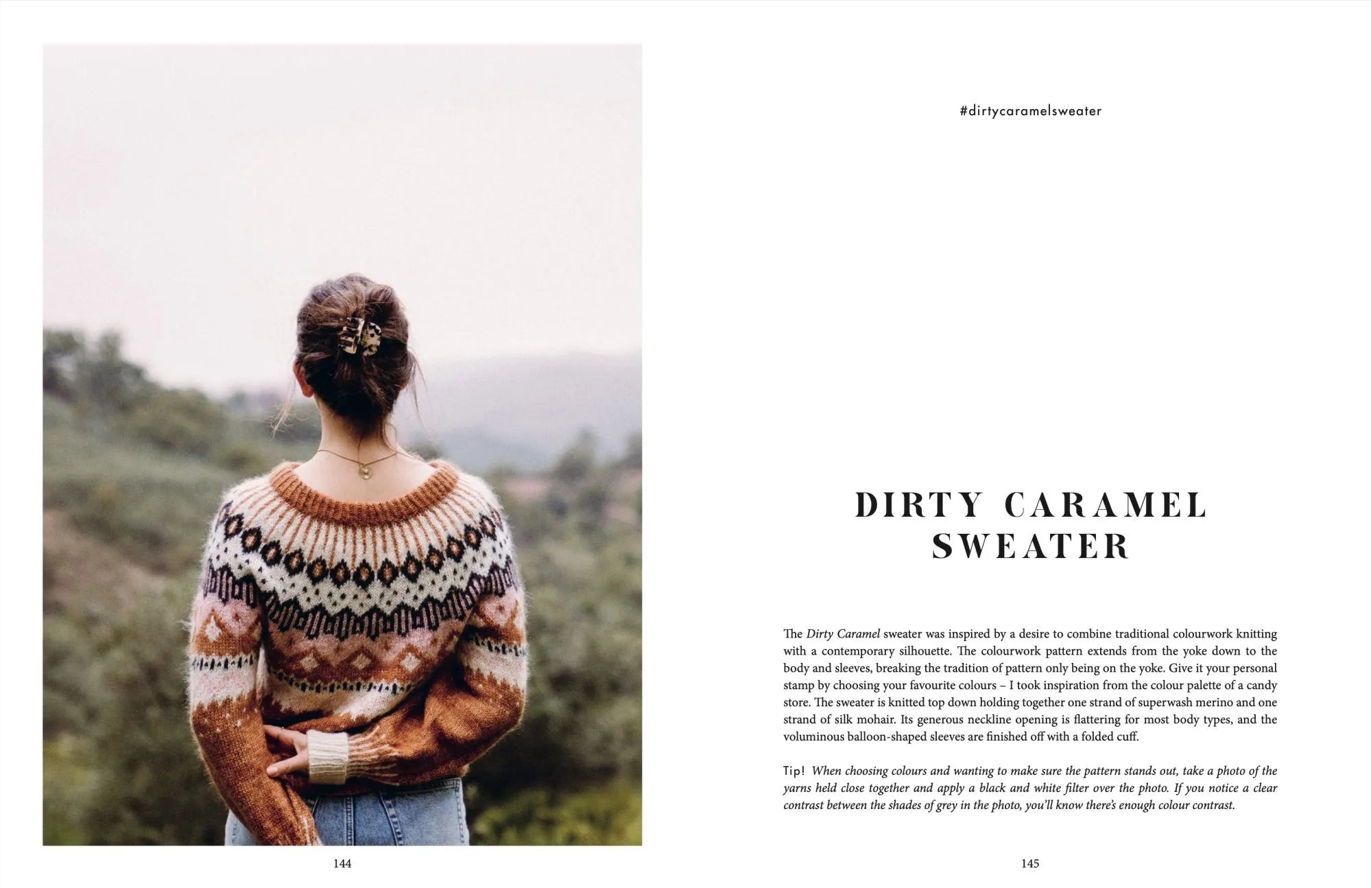 Knit This! - Veronika Lindberg - The Little Yarn Store