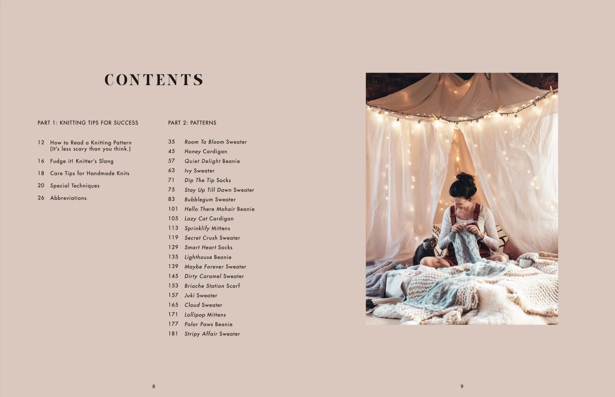 Knit This! - Veronika Lindberg - The Little Yarn Store