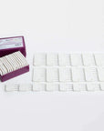 KnitPro Blockers - White - KnitPro - Notions - The Little Yarn Store