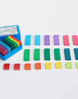 KnitPro Blockers - Rainbow - KnitPro - Notions - The Little Yarn Store
