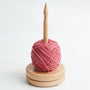 KnitPro Natural Yarn Dispenser - KnitPro - Notions - The Little Yarn Store