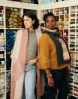 Knits from the LYS: A Collection by Espace Tricot - Books - Laine - The Little Yarn Store