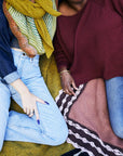 Knits from the LYS: A Collection by Espace Tricot - Books - Laine - The Little Yarn Store