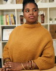 Knits from the LYS: A Collection by Espace Tricot - Books - Laine - The Little Yarn Store