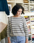 Knits from the LYS: A Collection by Espace Tricot - Books - Laine - The Little Yarn Store
