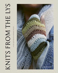 Knits from the LYS: A Collection by Espace Tricot - Books - Laine - The Little Yarn Store