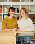 Knits from the LYS: A Collection by Espace Tricot - Books - Laine - The Little Yarn Store