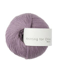 Knitting for Olive Merino - Artichoke Purple - Knitting for Olive - The Little Yarn Store