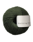 Knitting for Olive Merino - Bottle Green - Knitting for Olive - The Little Yarn Store