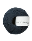 Knitting for Olive Merino - Deep Petroleum Blue - Knitting for Olive - The Little Yarn Store