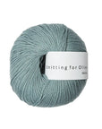 Knitting for Olive Merino - Dusty Aqua - Knitting for Olive - The Little Yarn Store